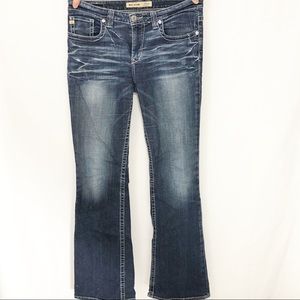 🛑SOLD🛑Big Star Jeans